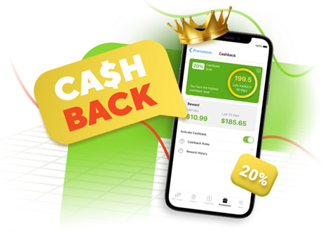 cashback