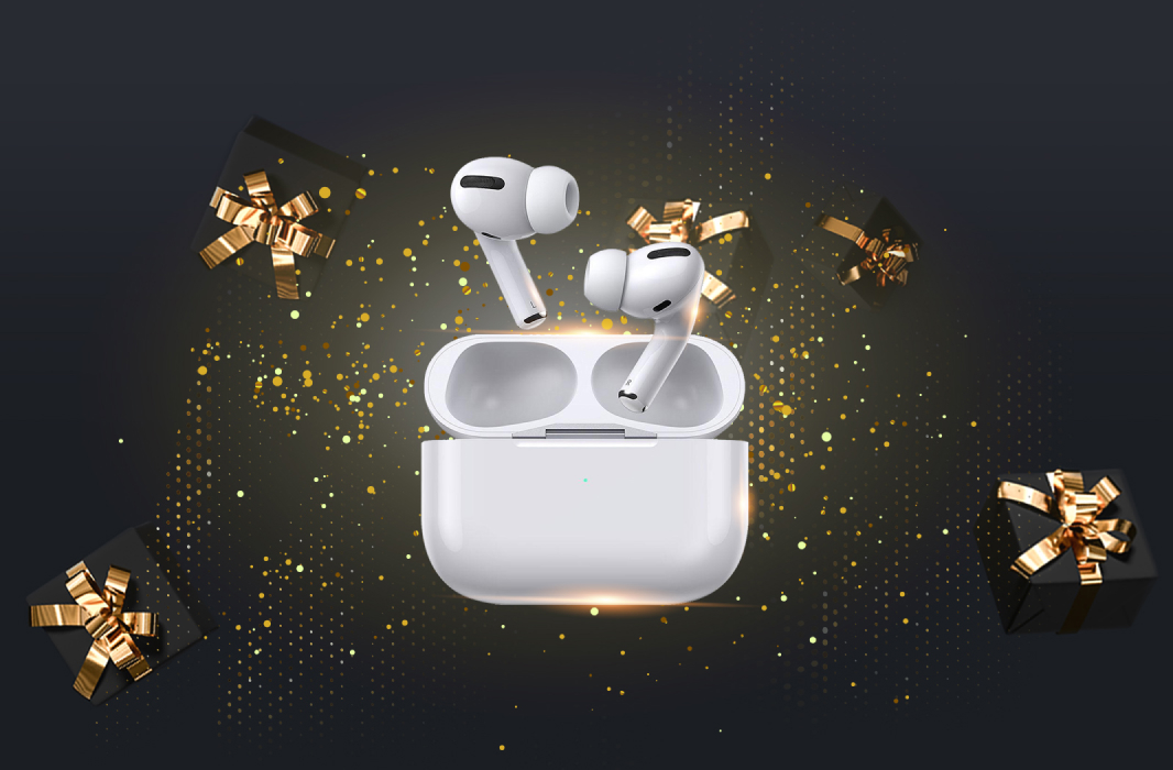 AirPods Pro