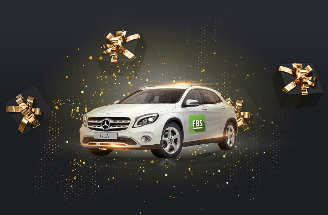Mercedes-Benz<br>GLA 250 Sport