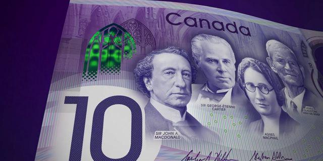 Adakah BOC akan menguatkan lagi dolar Kanada?
