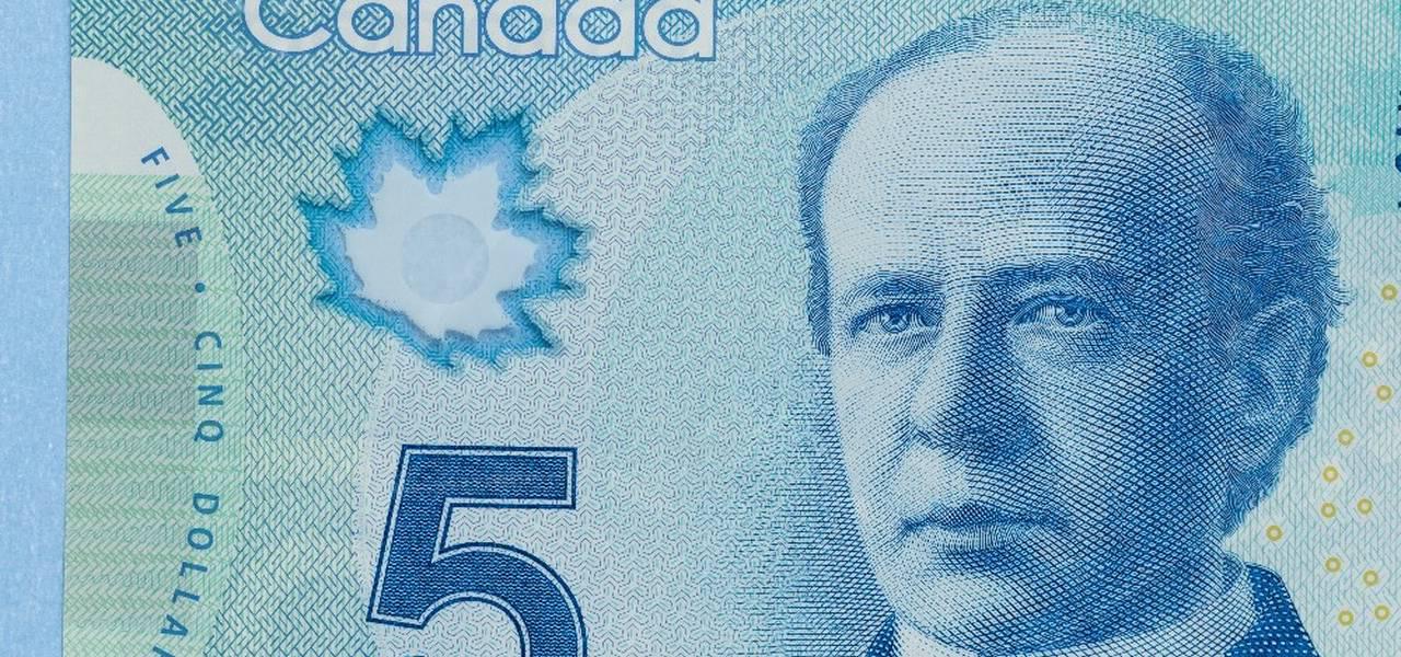 Apakah tanggapan Bank Kanada tentang CAD?