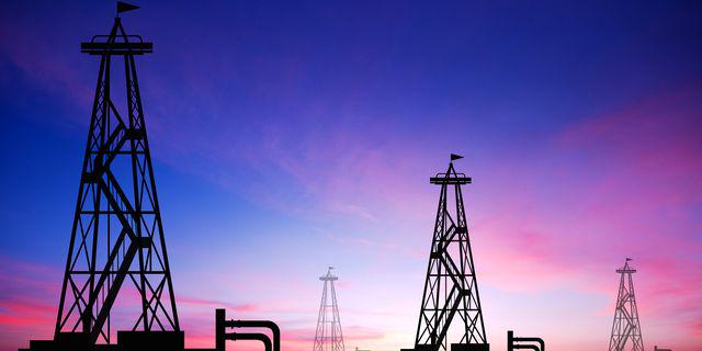 Keluaran minyak AS turun rata-rata 58K tong sehari pada bulan Disember