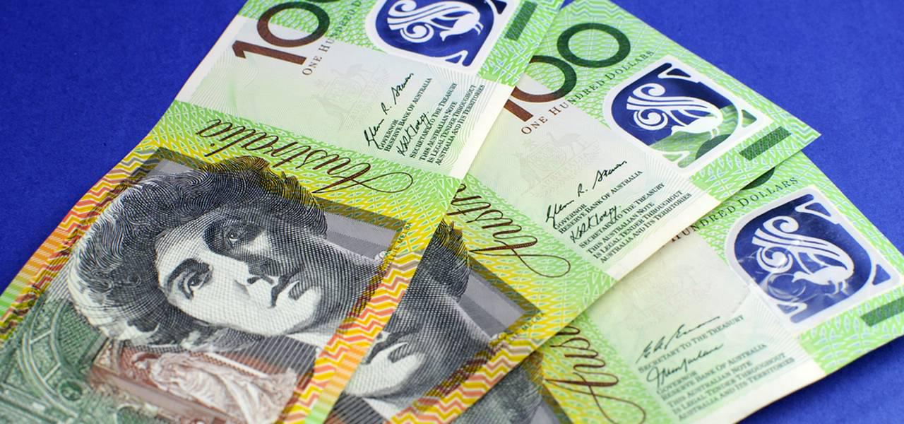 Bagaimana bank pusat Australia akan mempengaruhi AUD?