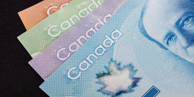 CAD Boleh Melonjak Kerana Bank Kanada