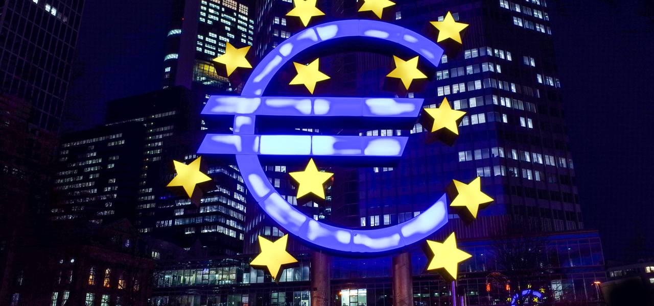 Bank Pusat Eropah Akan Bermesyuarat Pada Hari Khamis