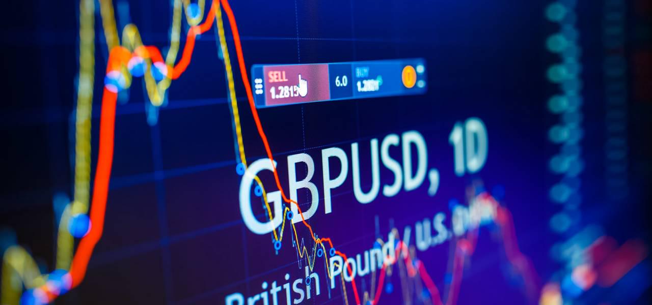 Acara Besar untuk GBP: Penyata Bank of England