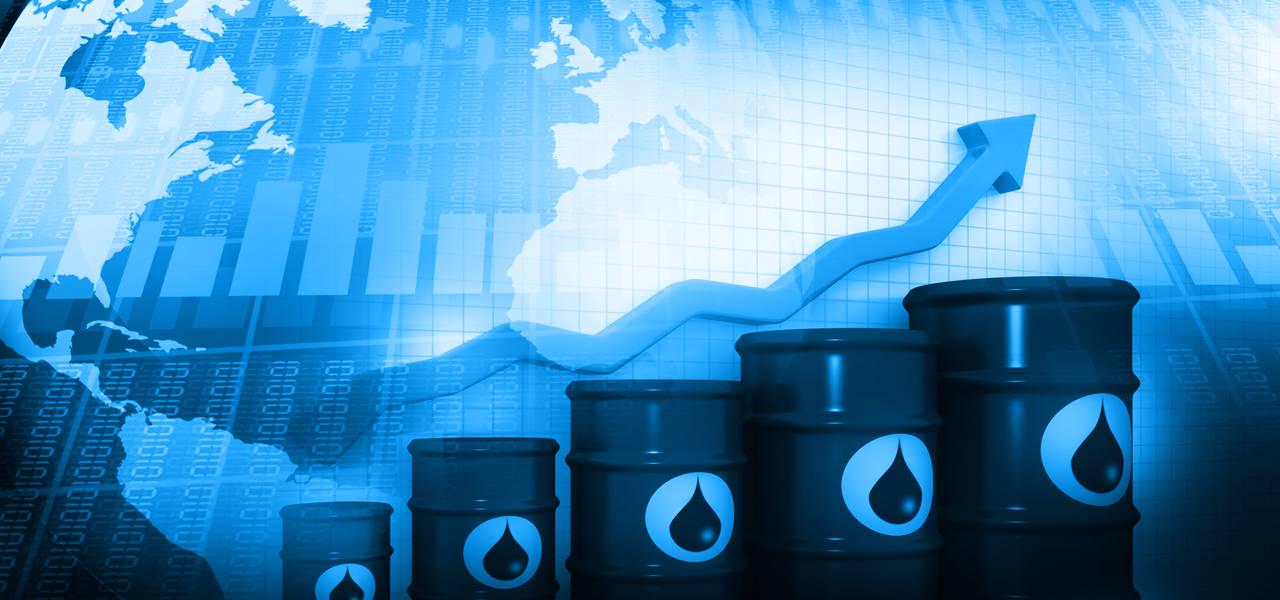 Siaran Data Minyak Pertama Selepas Mesyuarat OPEC