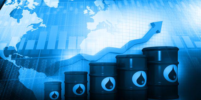 Siaran Data Minyak Pertama Selepas Mesyuarat OPEC