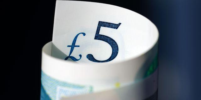 UK Menanti Inflasi Tinggi