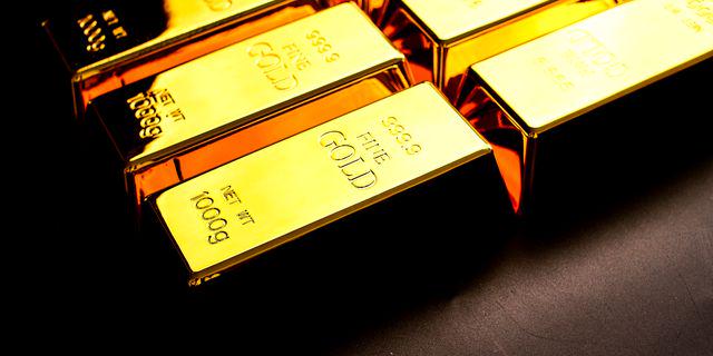 Daftar Gaji AS Membawa Harapan Baru Untuk Emas