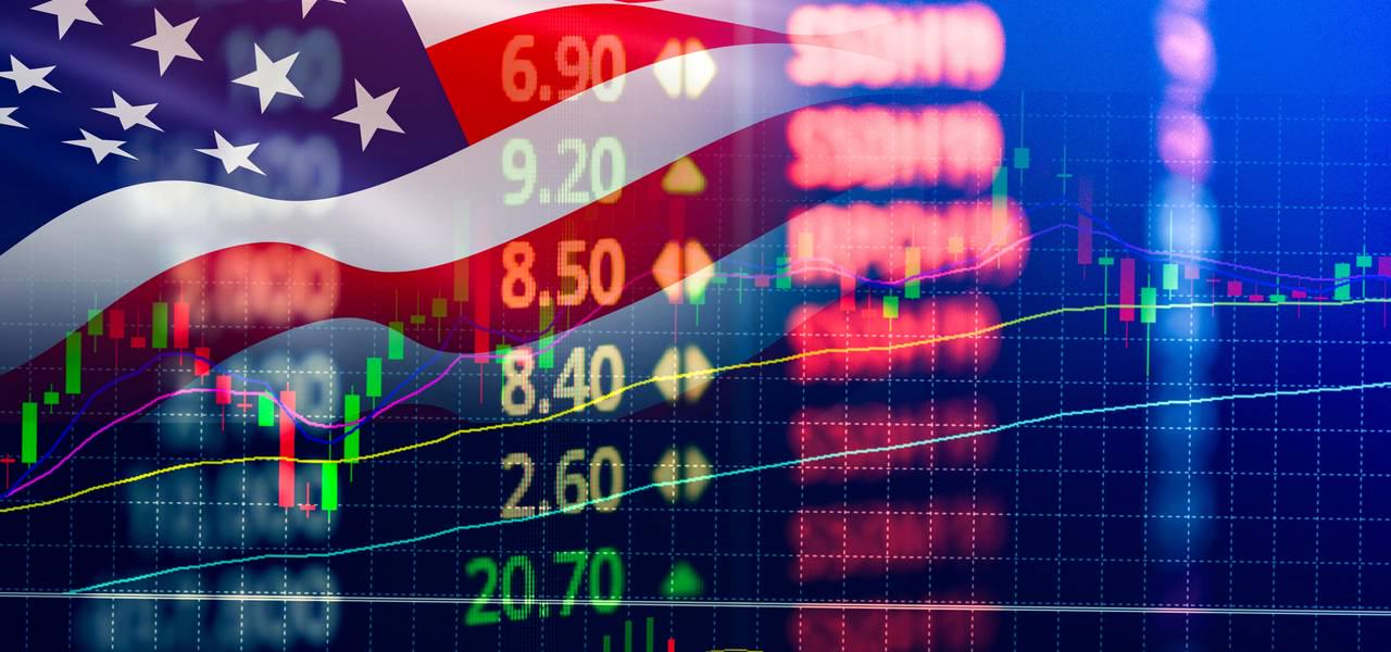 Apakah Ertinya Jualan Runcit untuk Ekonomi AS?
