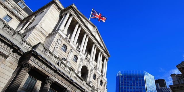 Adakah Bank of England akan menjadikan GBP lebih kuat?