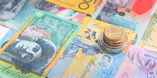 Dolar Australia mungkin akan disokong oleh data buruh