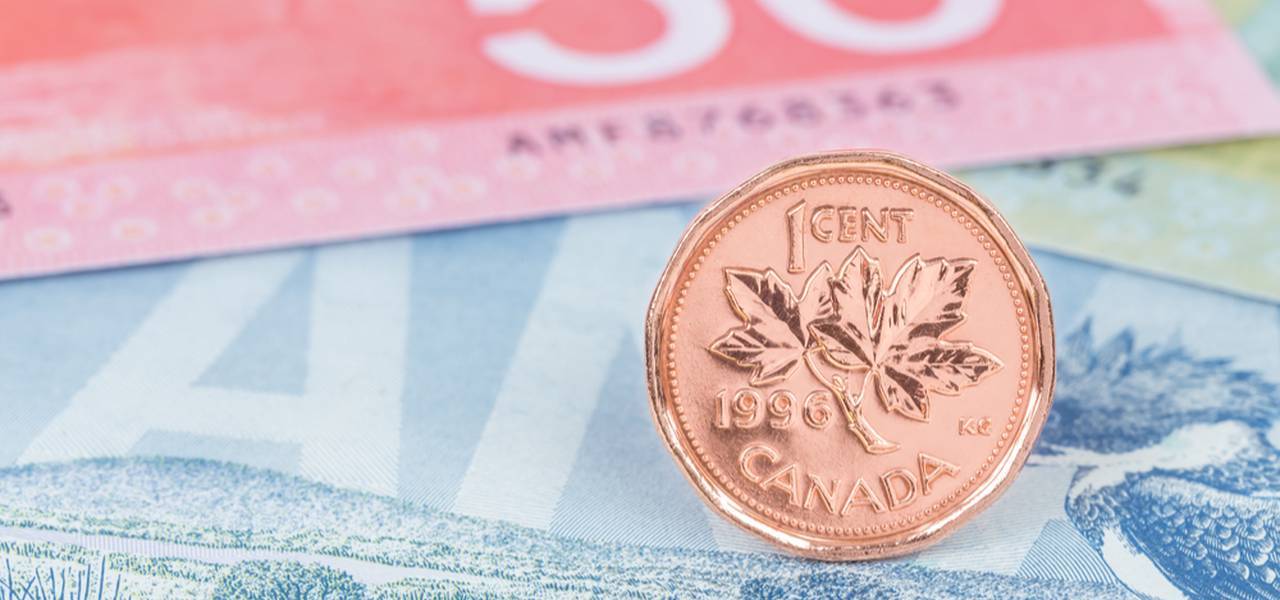 Adakah Bank Kanada akan menggegarkan loonie?