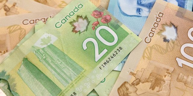Adakah Bank Kanada akan menyokong CAD?