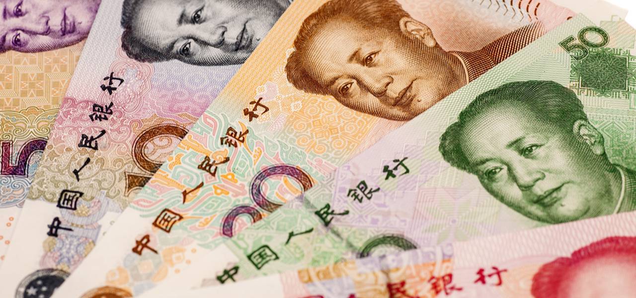 USD / CNH: Ditolak pada 7.10 walaupun PBOC mengumumkan penurunan yuan harian yang paling lemah sejak tahun 2008