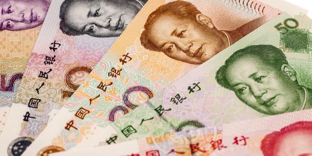 USD / CNH: Ditolak pada 7.10 walaupun PBOC mengumumkan penurunan yuan harian yang paling lemah sejak tahun 2008