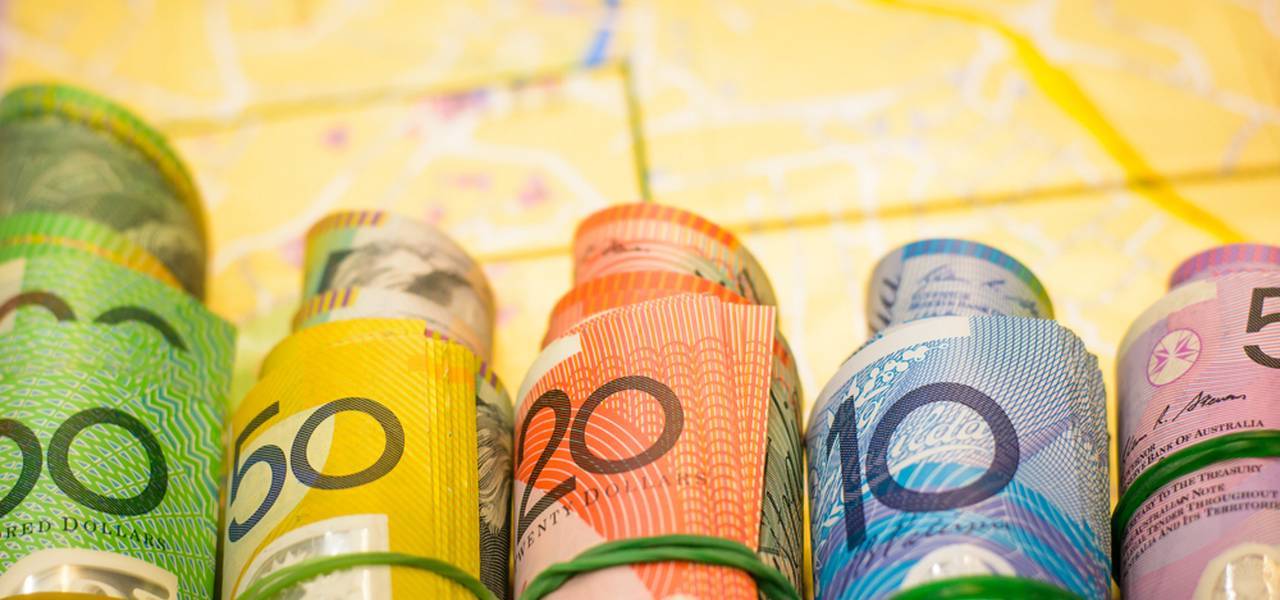 Australia: Kepercayaan Pengguna mengangkat rekod kewangan semasa 