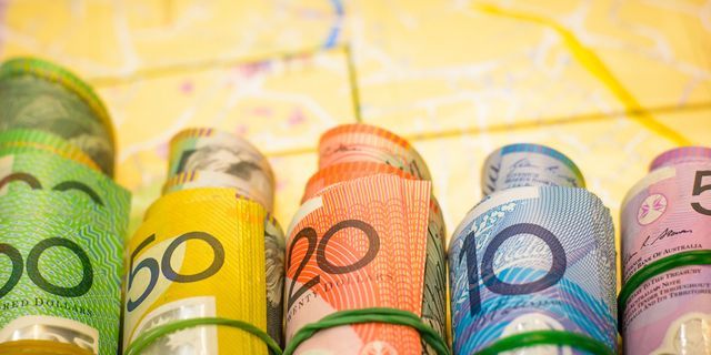 Australia: Kepercayaan Pengguna mengangkat rekod kewangan semasa 