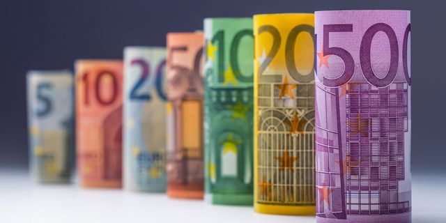 Rangsangan ECB boleh melemahkan EUR