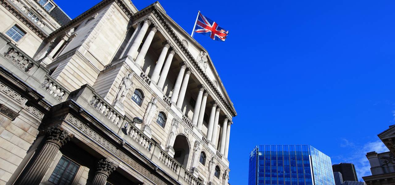 Mesyuarat BoE: adakah sinar harapan untuk GBP?