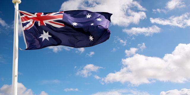 Australia: Peningkatan kecil dalam keadaan dan keyakinan perniagaan 