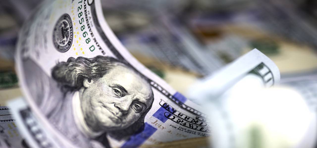 Indeks Dolar AS dari 2020 tertinggi, berhampiran 98.40 menjelang NFP