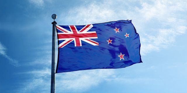 New Zealand mengesahkan kes coronavirus pertama, kemerosotan Kiwi lebih dari 1%