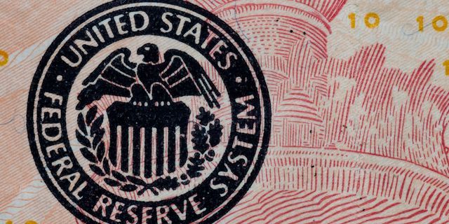 Pasaran kini menjangka Fed mengurangkan kadar sebanyak 100 mata asas minggu depan