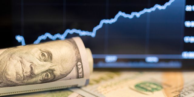 Fed: Tekanan dolar mungkin akan berterusan