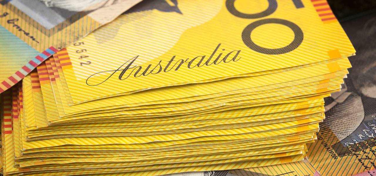 Hasil bon Australia turun apabila ASX 200 mengubah risiko ketegangan perdagangan