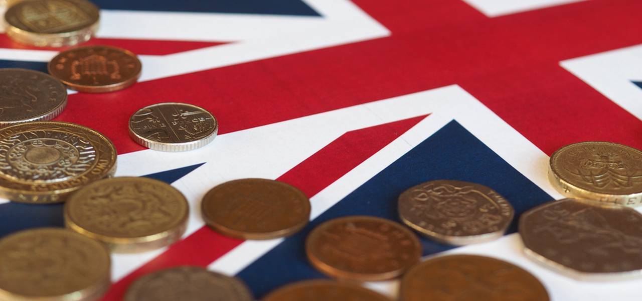 Anggaran kehilangan Jualan Runcit UK dengan -18.1% pada bulan April, GBP / USD tidak berubah