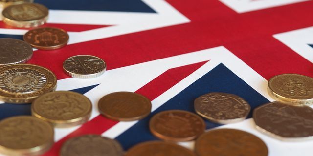Anggaran kehilangan Jualan Runcit UK dengan -18.1% pada bulan April, GBP / USD tidak berubah