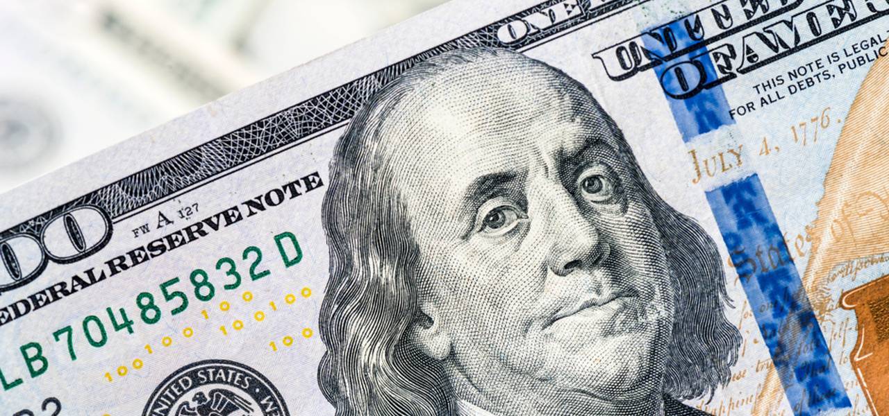 Pratonton Tuntutan Pengangguran Awal AS: Dolar kehilangan kelebihan risiko-premiumnya