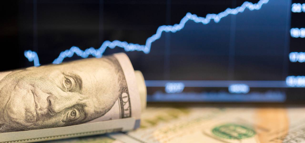 AS: Kejatuhan tuntutan berterusan yang semakin meningkat mengukuhkan penukaran semula dolar AS