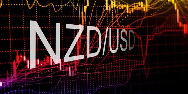 Menjelang keputusan kadar RBNZ NZD / USD diperdagangkan 0.27% lebih tinggi