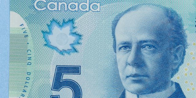 KDNK Kanada: titik noktah untuk pengukuhan loonie?