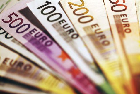 EUR/USD: euro mendapat inisiatif