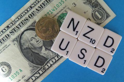 NZDUSD mencari sokongan kukuh - analisis - 12-06-2019