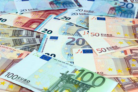 EURJPY : Gagal melanggar sokongan menyebabkan kenaikan kepada harga - 12-11-2019