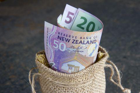 NZD/USD mencari rintangan mingguan - 08-05-2020