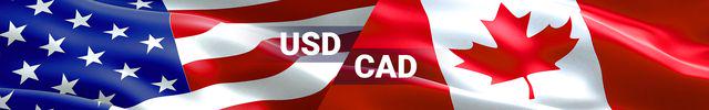 USDCAD terus menurun - Analisis - 25-07-2017
