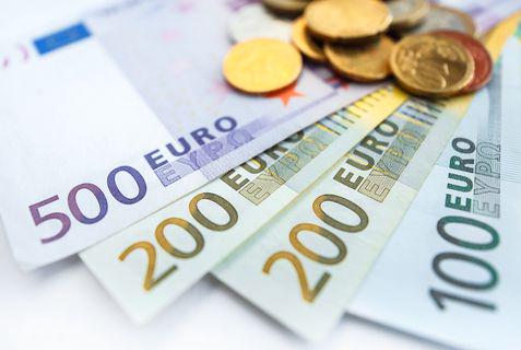 EUR/CAD hampir sampai ke zon sokongan bulanan - 27-05-2020