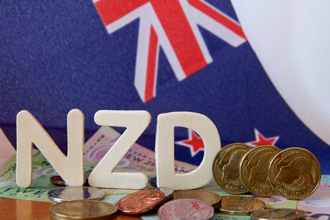 NZDUSD ingin mencari puncak tertinggi Disember 2019 - 09-07-2020