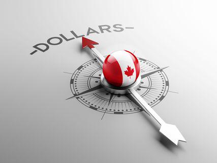 Semuanya Baik-Baik Sahaja Untuk Dolar Kanada