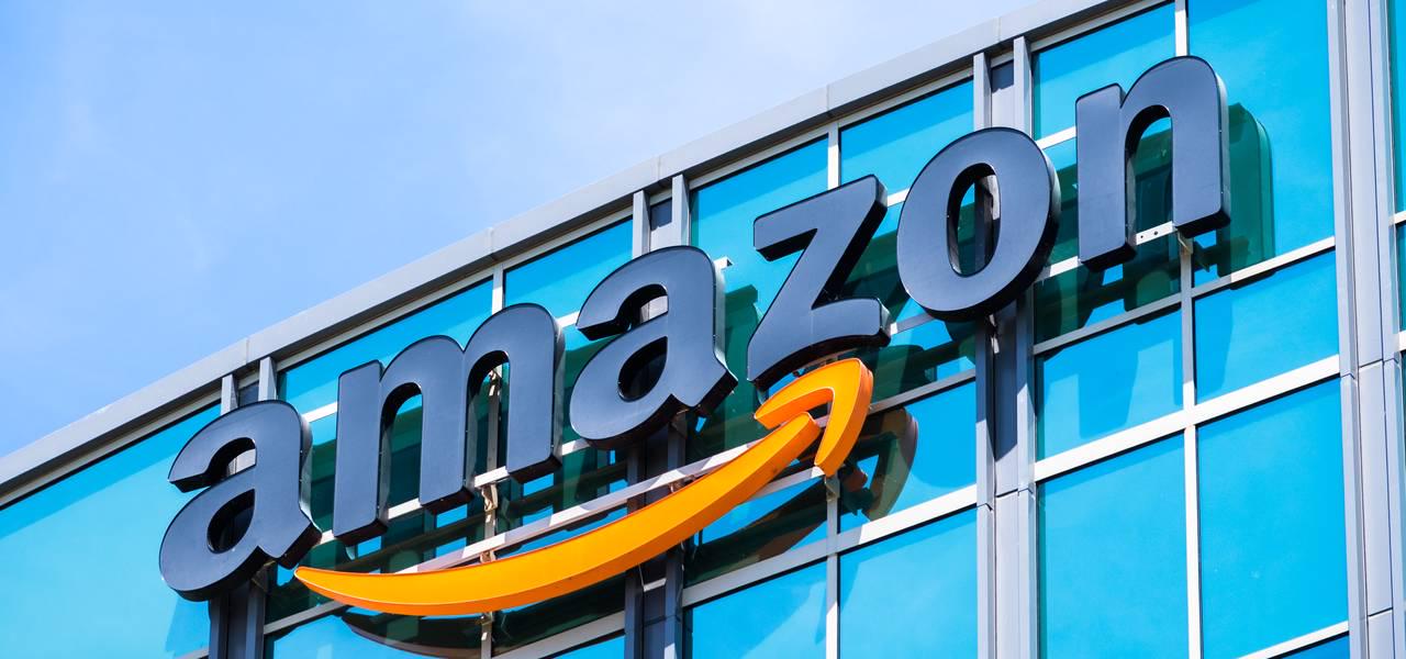 Bagaimanakah Harga Amazon Bertindak Balas Terhadap Pemecahan?