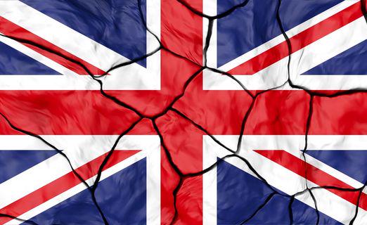 UK: Bukan Lagi Ekonomi Terkemuka
