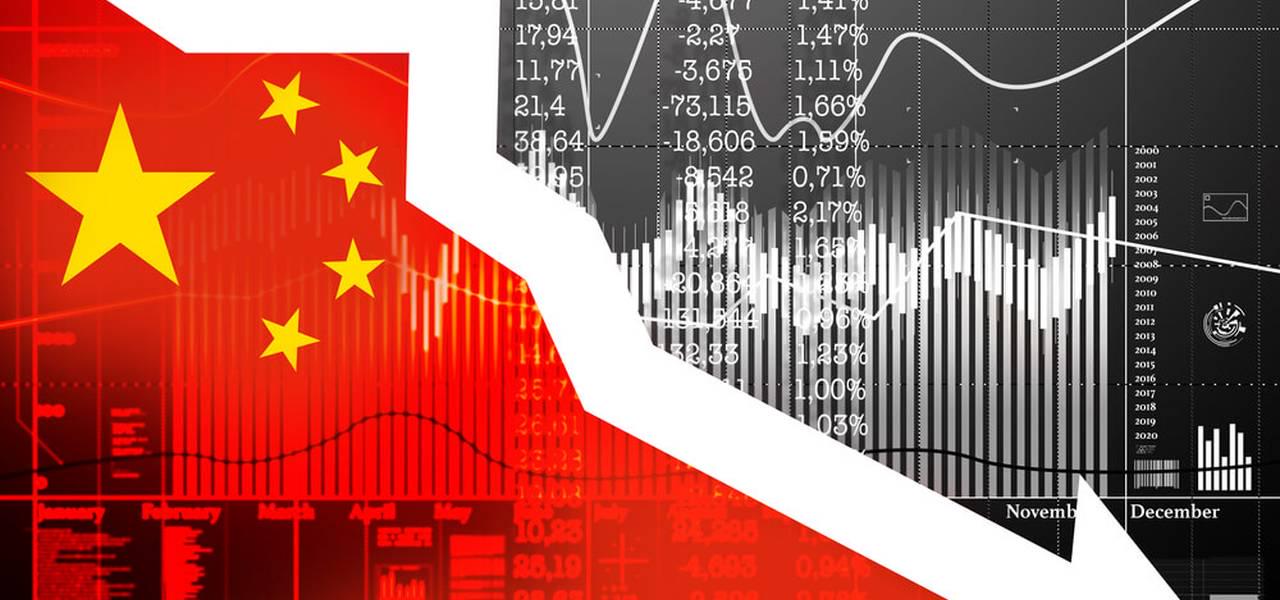 Seberapa Terukkah Pelembapan Ekonomi Di China? Adakah ia Kemelesetan?