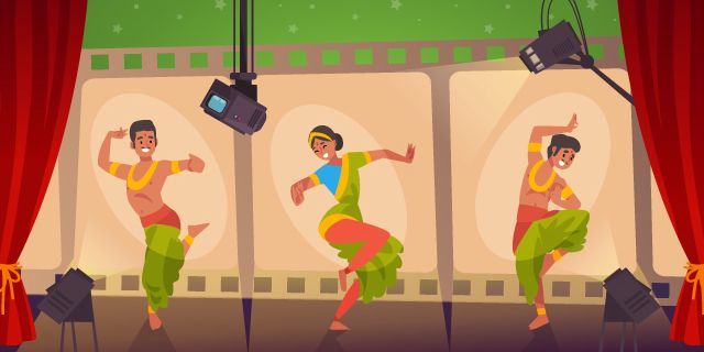 Apa Yang Bollywood Ajarkan Kepada Kita Tentang Kewangan