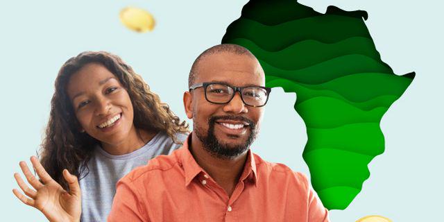 Kejayaan My Forex Funds: Pedagang FBS Dari Afrika Berkongsi Pengalaman Mereka